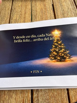 Cuaderno de un libro