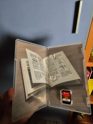 Pokémon Escarlata + DLC Switch