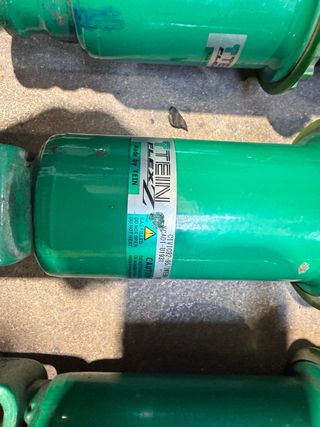 Suspensión TEIN FLEX Z Honda Civic EG