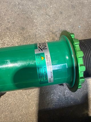 Suspensión TEIN FLEX Z Honda Civic EG