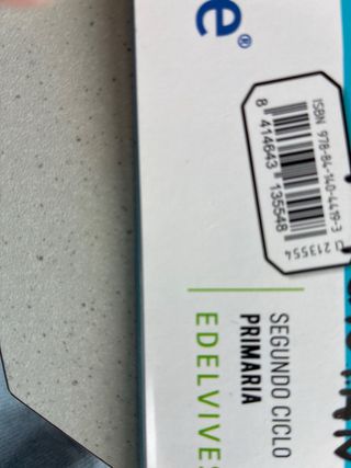 Saberes basicos matematicas