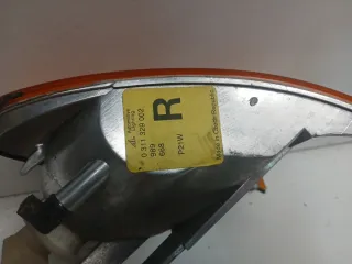 Intermitente Faro BMW E46 Naranja