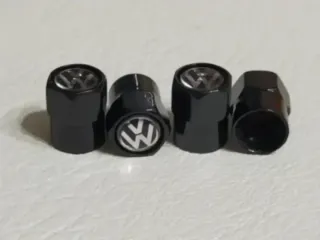Tapones Vw para Neumáticos de Llantas Ruedas
