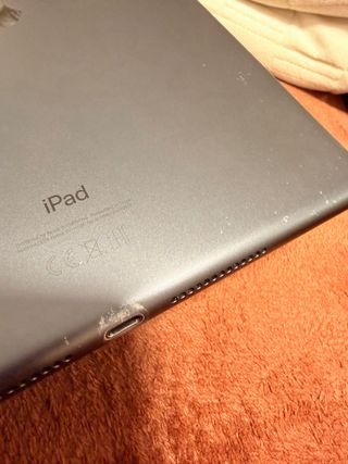 Apple iPad 8ª Gen Plata