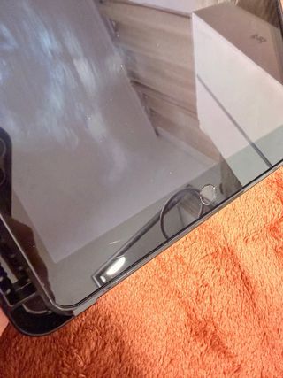 Apple iPad 8ª Gen Plata