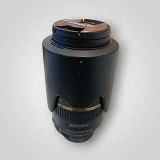 OBJETIVO TAMRON SP 70-300MM F/4-5.6 PARA NIKON