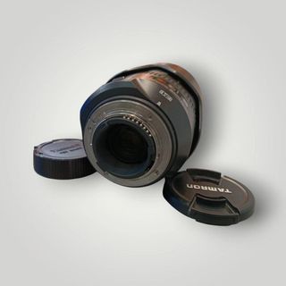 OBJETIVO TAMRON SP 70-300MM F/4-5.6 PARA NIKON