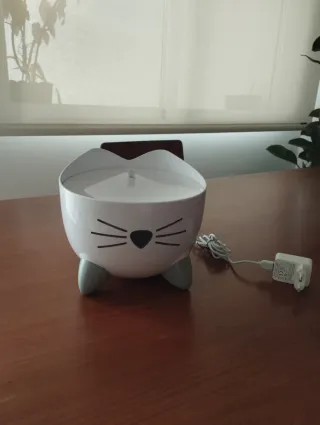 Fuente para gatos Catit PIXI