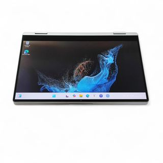 PORTATIL SAMSUNG GALAXY BOOK 2 360 I5 1235U/8GBRAM/256GB SSD/ W11