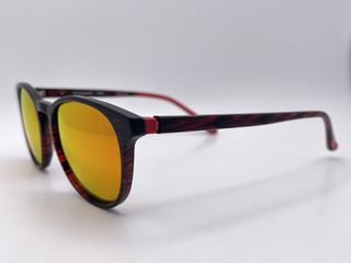 GAFAS DE SOL ETNIA BARCELONA PHILADELPHIA RDBK POLARIZADAS CON ESTUCHE