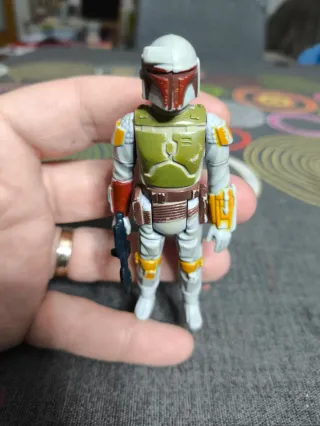 STAR WARS VINTAGE KENNER