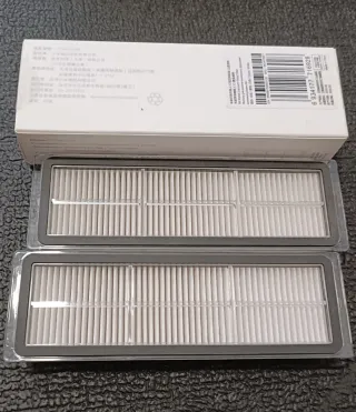 Recambios Xiaomi Mi Robot Vacuum