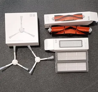 Recambios Xiaomi Mi Robot Vacuum