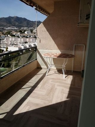 Piso en alquiler en Torrequebrada en Benalmádena