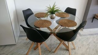 Piso en alquiler en Torrequebrada en Benalmádena