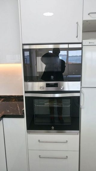 Piso en alquiler en Torrequebrada en Benalmádena