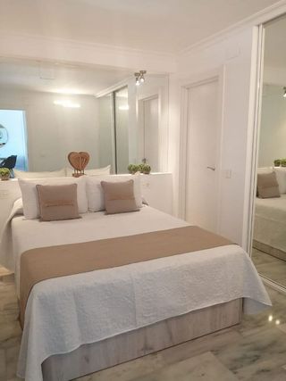 Piso en alquiler en Torrequebrada en Benalmádena