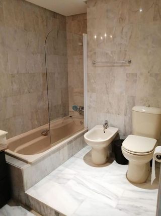 Piso en alquiler en Torrequebrada en Benalmádena