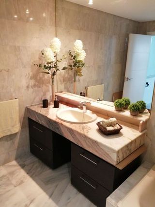 Piso en alquiler en Torrequebrada en Benalmádena