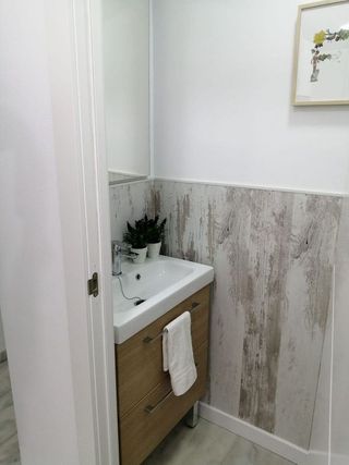 Piso en alquiler en Torrequebrada en Benalmádena