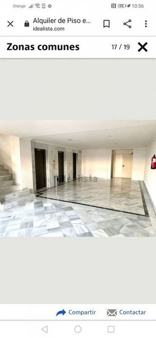 Piso en alquiler en Torrequebrada en Benalmádena