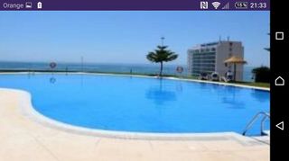 Piso en alquiler en Torrequebrada en Benalmádena