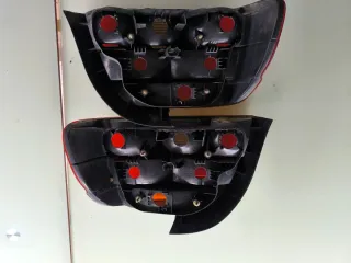 Pilotos BMW Serie 5 E39