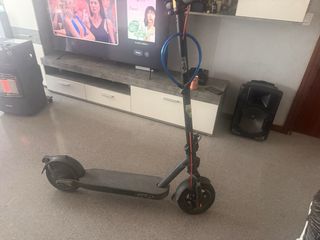 Patinete Eléctrico Élite