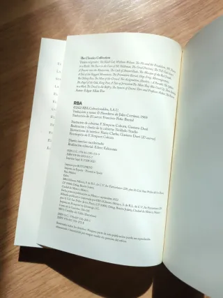 El gato negro Y otros cuentos de imaginación y ...