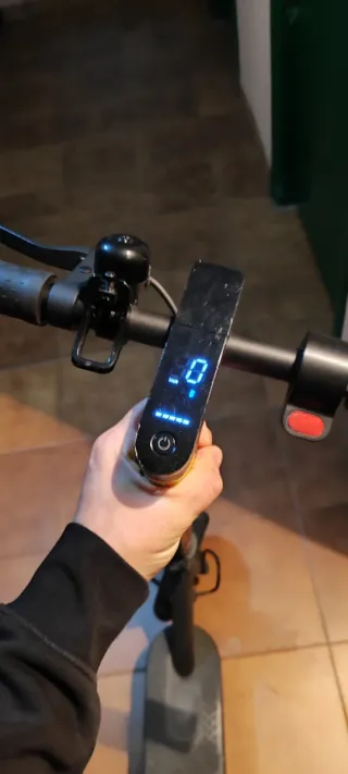 Patinete Eléctrico Xiaomi Pro 2