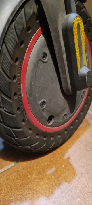 Patinete Eléctrico Xiaomi Pro 2