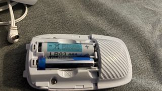 Monitor Bebé Motorola AM21