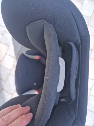 Seggiolino auto per bambini Cybex