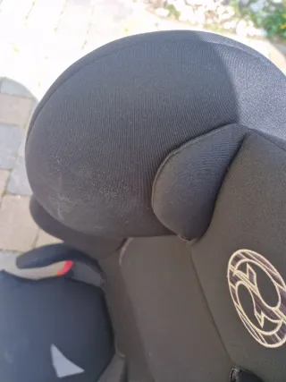 Seggiolino auto per bambini Cybex