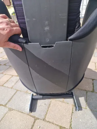 Seggiolino auto per bambini Cybex
