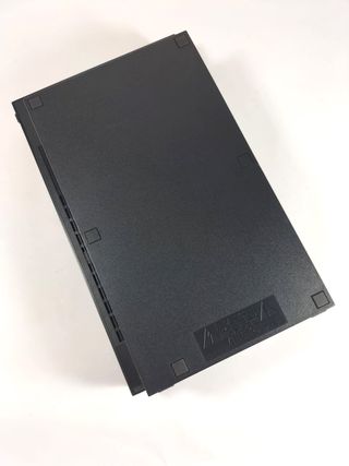 Consola PlayStation 2 PS2 Negra + Accesorios