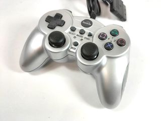 Consola PlayStation 2 PS2 Negra + Accesorios