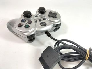 Consola PlayStation 2 PS2 Negra + Accesorios