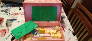 Casa Ciudad Pin y Pon