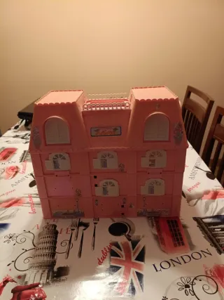 Casa Ciudad Pin y Pon