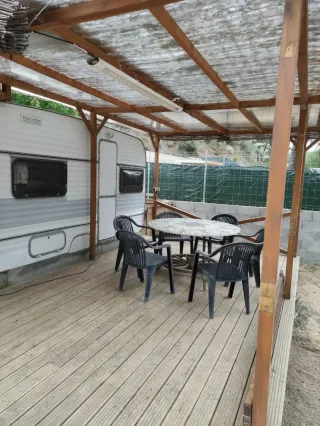 Alquiló Parcela de 750 mts