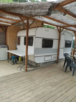 Alquiló Parcela de 750 mts