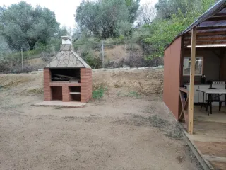 Alquiló Parcela de 750 mts