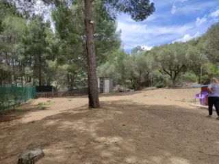 Alquiló Parcela de 750 mts