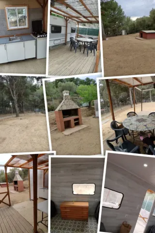 Alquiló Parcela de 750 mts