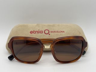 GAFAS DE SOL ETNIA BARCELONA 848CV22 TSIM SHA POLARIZADAS CON ESTUCHE