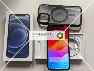 iPhone 12 Mini 64GB