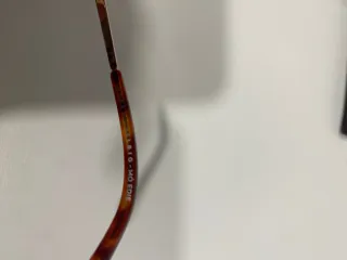 Gafas de sol Mó cuadradas degradadas