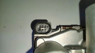 Caja Mariposa Seat Ibiza 6K1 2000 1.4 8V