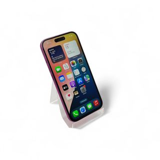 IPHONE 16 128GB ROSA BAT 93%